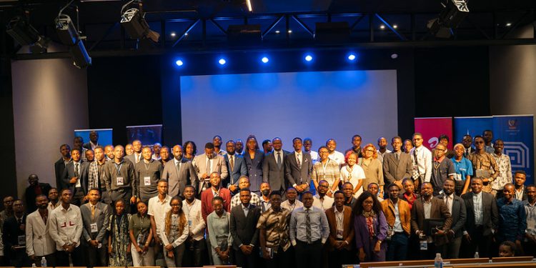 RDC : les jeunes placent la souveraineté numérique au centre du débat