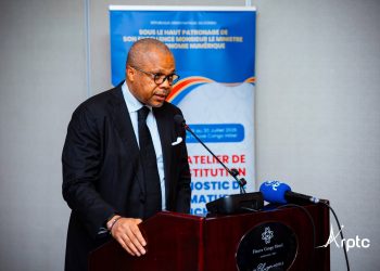 Du 13 au 16 août 2026 : l&rsquo;Autorité de Régulation de la Poste et des Télécommunications du Congo (ARPTC)