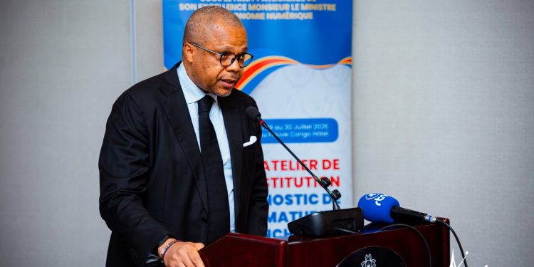 Du 13 au 16 août 2026 : l&rsquo;Autorité de Régulation de la Poste et des Télécommunications du Congo (ARPTC)