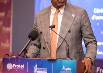 BONNE NOUVELLE : vers la fin de la mauvaise connexion internet et des appels entrecoupés en RDC