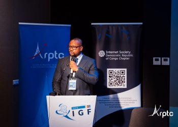 Youth IGF RDC : la jeunesse congolaise au cœur de la gouvernance numérique