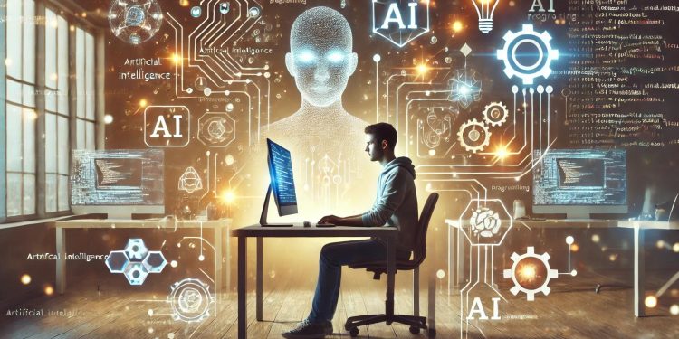 RDC : une stratégie nationale de l’intelligence artificielle pour accélérer la transformation numérique