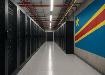 RDC : KINIX renforce l&rsquo;écosystème Internet avec un deuxième centre à Kinshasa