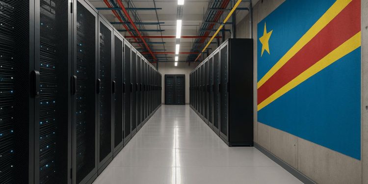 RDC : KINIX renforce l&rsquo;écosystème Internet avec un deuxième centre à Kinshasa