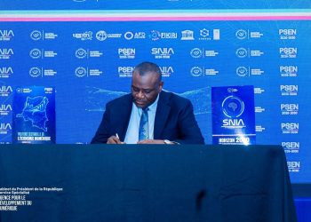 Le Ministère de l&rsquo;Économie Numérique lance la première session de formation de près de 600 agents et cadres de son administration