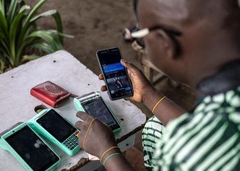 Afrique : les paiements numériques accélèrent l&rsquo;intégration économique du continent