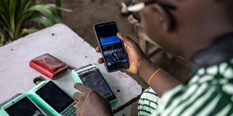 Afrique : les paiements numériques accélèrent l&rsquo;intégration économique du continent