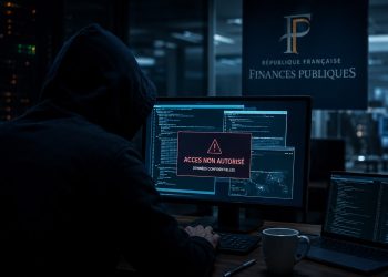 Cybersécurité : le piratage du fisc français rappelle la valeur stratégique des données