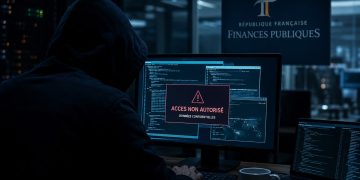 Cybersécurité : le piratage du fisc français rappelle la valeur stratégique des données