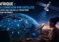 Afrique : la connexion par satellite ouvre une nouvelle frontière pour Internet