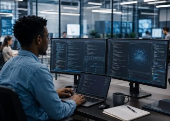 L&rsquo;intelligence artificielle transforme déjà le monde du logiciel