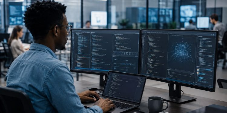 L&rsquo;intelligence artificielle transforme déjà le monde du logiciel