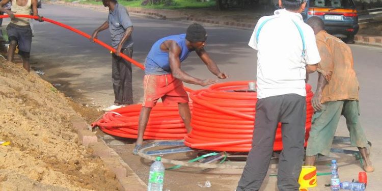 RDC : la fibre optique au cœur de la prochaine phase de transformation numérique